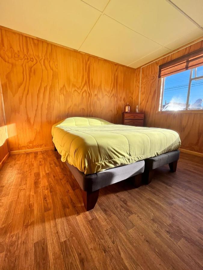 Bosque Patagonia 2 Πουέρτο Νατάλες Εξωτερικό φωτογραφία